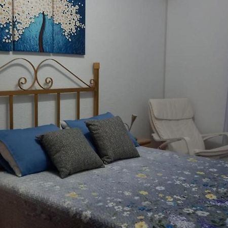 Apartamento Sevilla 3 Ла Гуардия Екстериор снимка