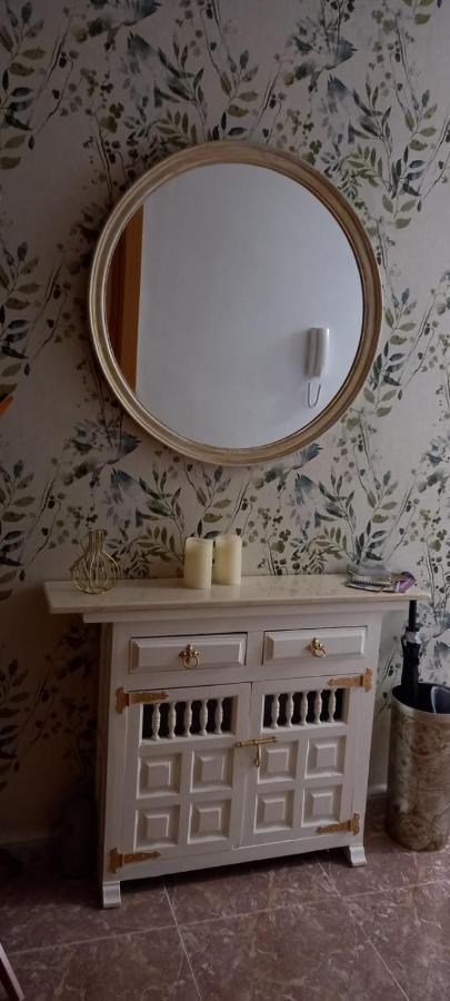 Apartamento Sevilla 3 Ла Гуардия Екстериор снимка