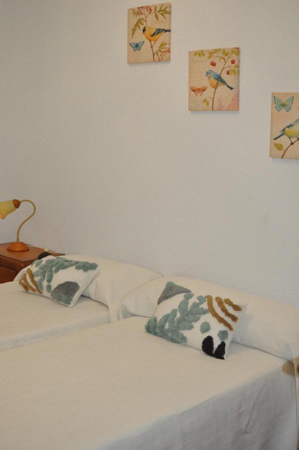 Apartamento Sevilla 3 Ла Гуардия Екстериор снимка