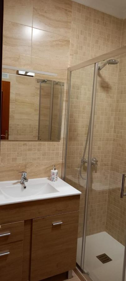 Apartamento Sevilla 3 Ла Гуардия Екстериор снимка