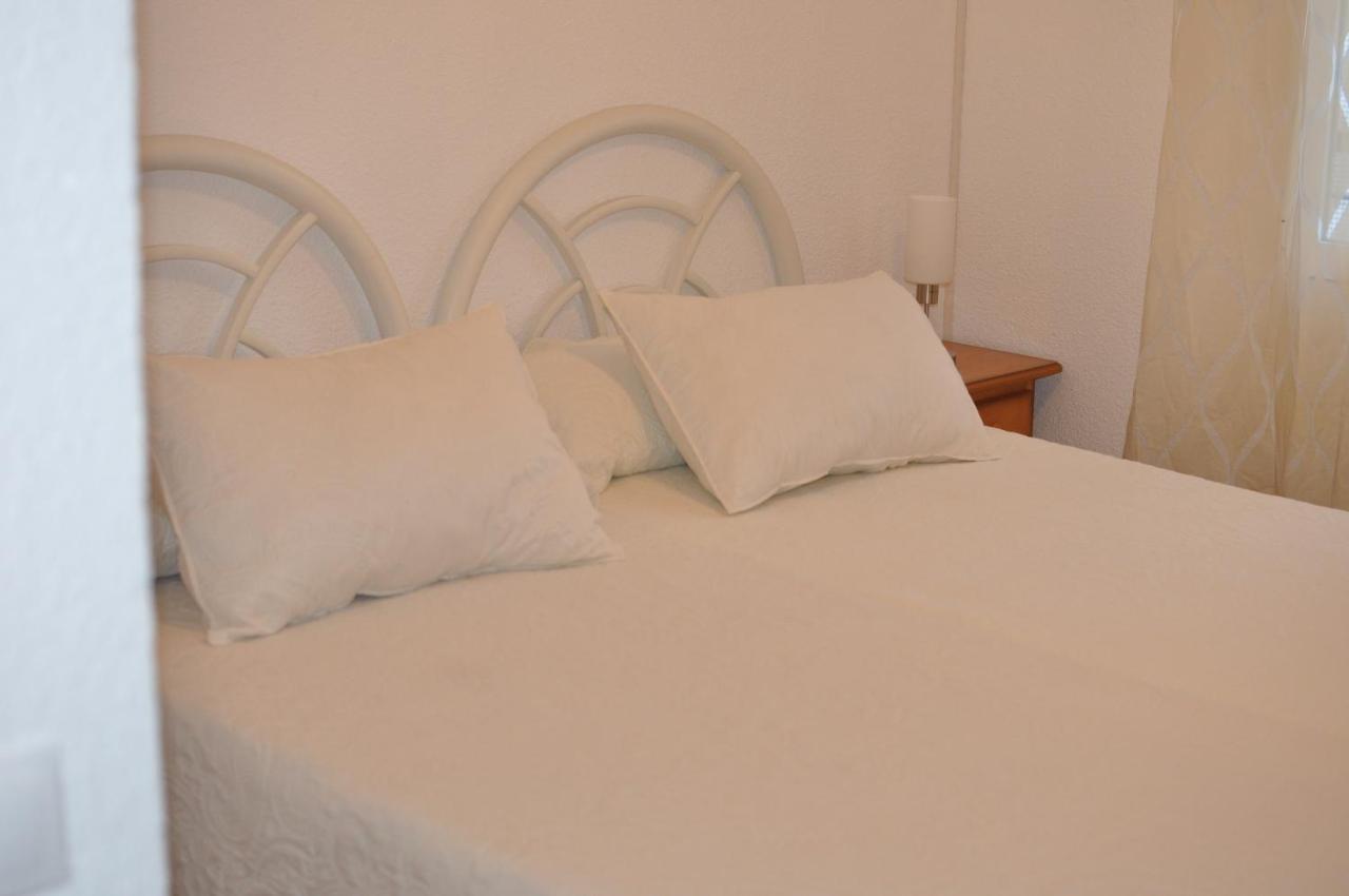 Apartamento Sevilla 3 Ла Гуардия Екстериор снимка